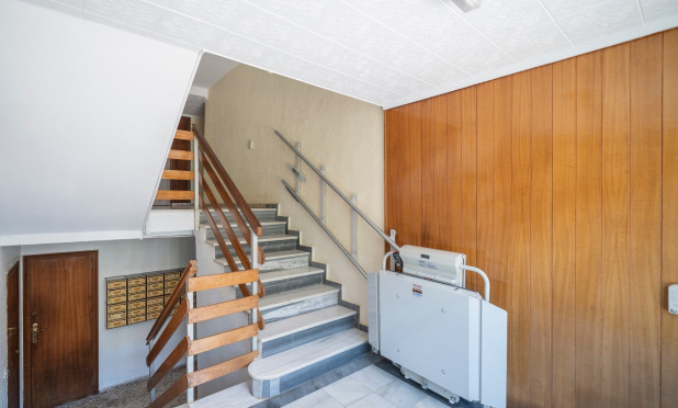 Resale - Apartment / flat - Orihuela Costa - Punta Prima