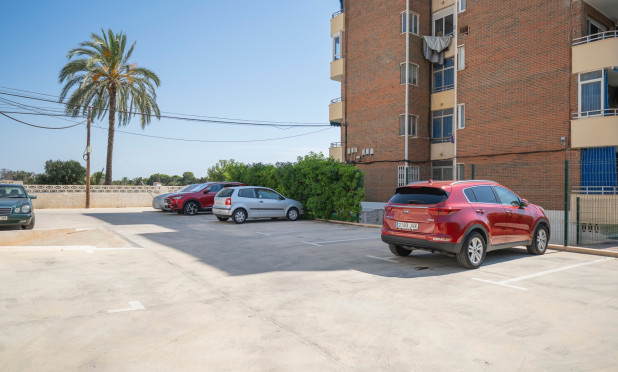 Resale - Apartment / flat - Orihuela Costa - Punta Prima