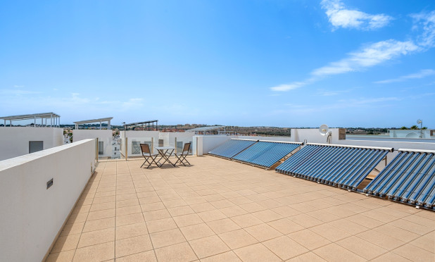 Resale - Villa - Orihuela Costa - Villamartín