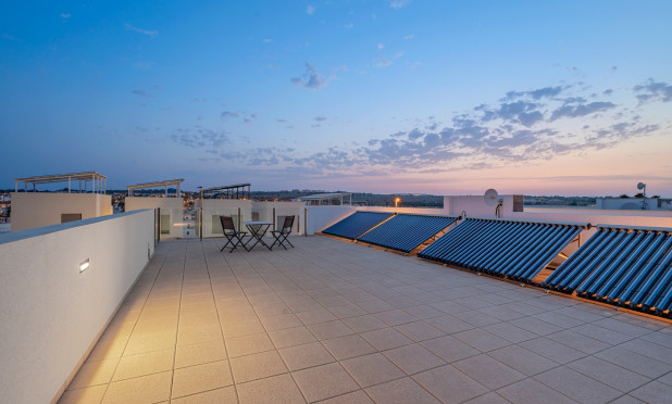 Resale - Villa - Orihuela Costa - Villamartín