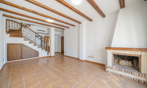 Wiederverkauf - Stadthaus - Algorfa