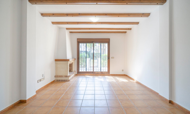 Wiederverkauf - Stadthaus - Algorfa