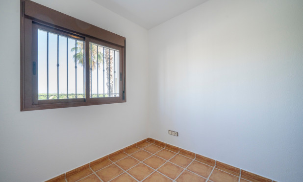 Wiederverkauf - Stadthaus - Algorfa