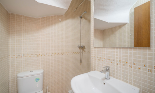 Wiederverkauf - Stadthaus - Algorfa