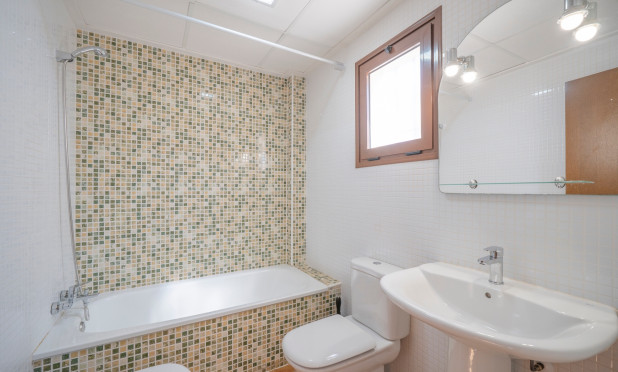 Wiederverkauf - Stadthaus - Algorfa