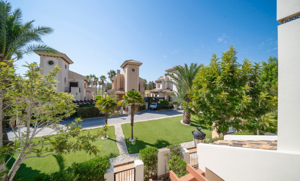 Wiederverkauf - Stadthaus - Algorfa