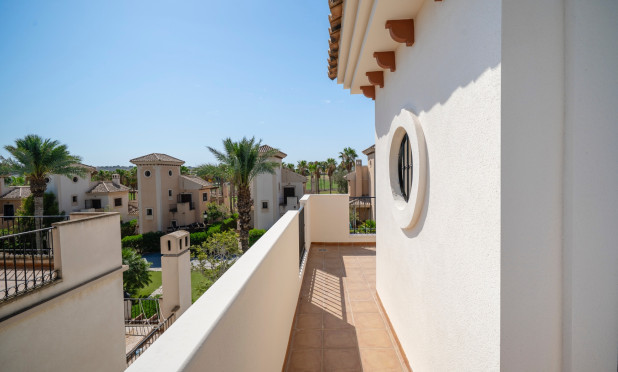 Wiederverkauf - Stadthaus - Algorfa