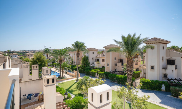 Wiederverkauf - Stadthaus - Algorfa