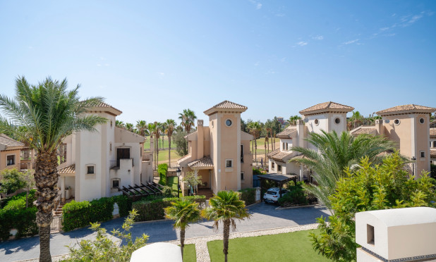 Wiederverkauf - Stadthaus - Algorfa