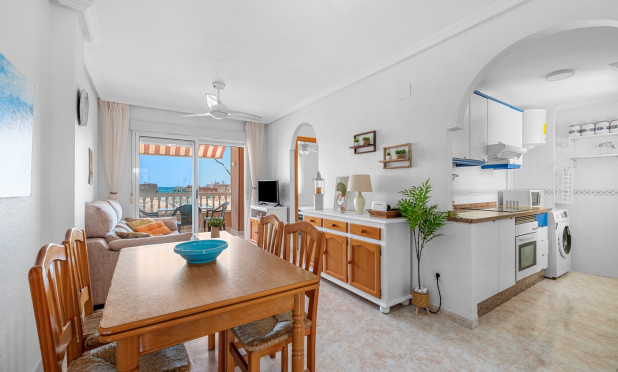 Reventa - Apartamento / piso - Santa Pola