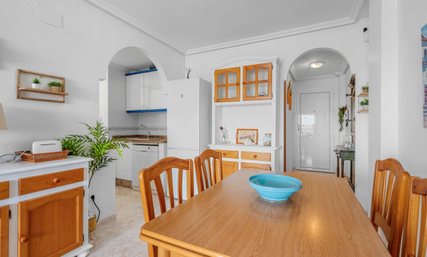 Reventa - Apartamento / piso - Santa Pola