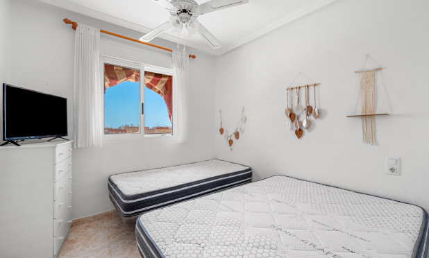 Reventa - Apartamento / piso - Santa Pola