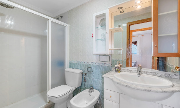 Reventa - Apartamento / piso - Santa Pola