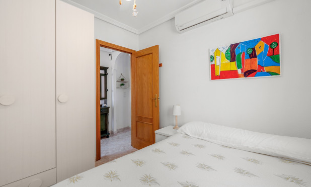 Reventa - Apartamento / piso - Santa Pola