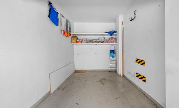 Reventa - Apartamento / piso - Santa Pola