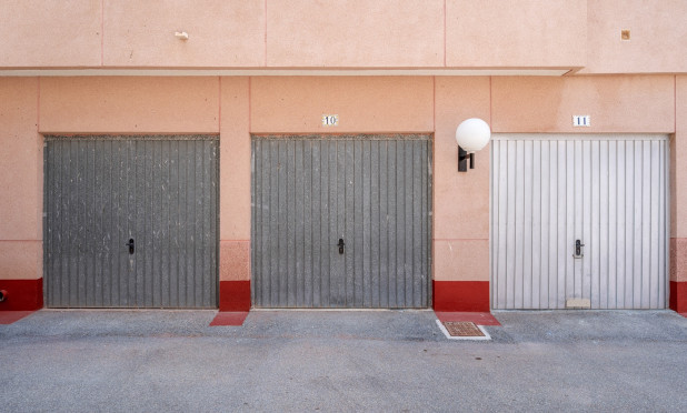 Reventa - Apartamento / piso - Santa Pola