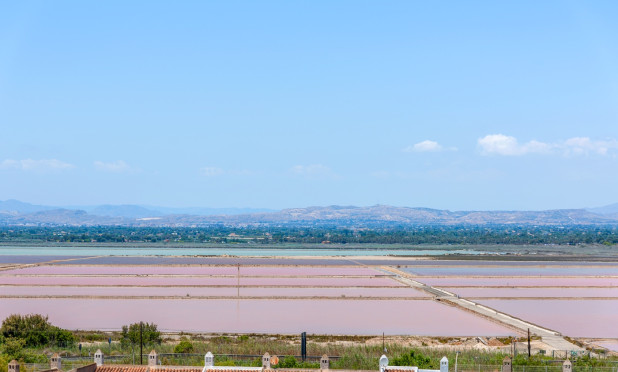 Reventa - Apartamento / piso - Santa Pola