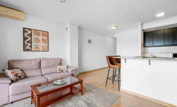 Odsprzedaż - Mieszkanie w bloku - Almoradí