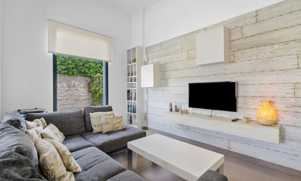 Resale - Villa - Ciudad Quesada - Rojales