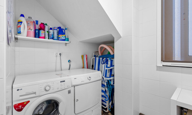 Resale - Villa - Ciudad Quesada - Rojales