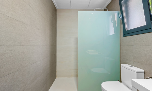 Resale - Villa - Ciudad Quesada - Rojales