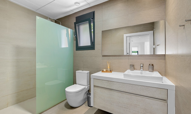 Resale - Villa - Ciudad Quesada - Rojales