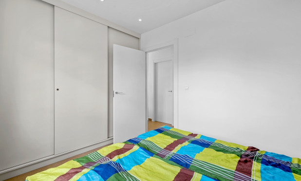 Resale - Villa - Ciudad Quesada - Rojales