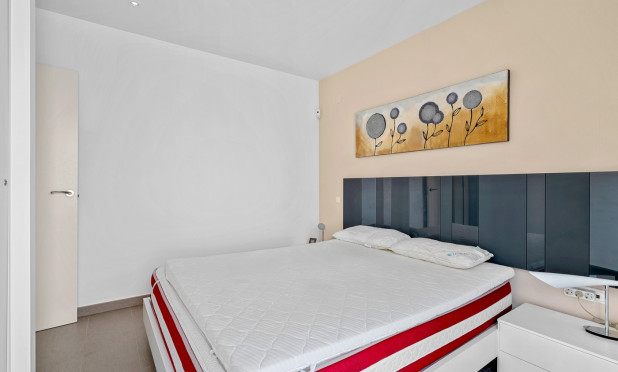 Resale - Villa - Ciudad Quesada - Rojales