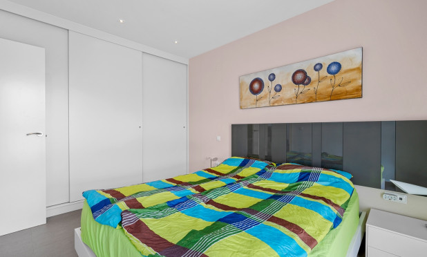 Resale - Villa - Ciudad Quesada - Rojales