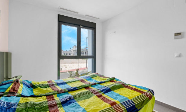 Resale - Villa - Ciudad Quesada - Rojales