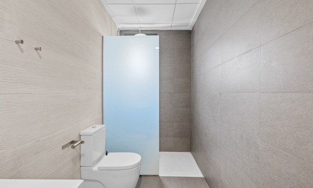 Resale - Villa - Ciudad Quesada - Rojales