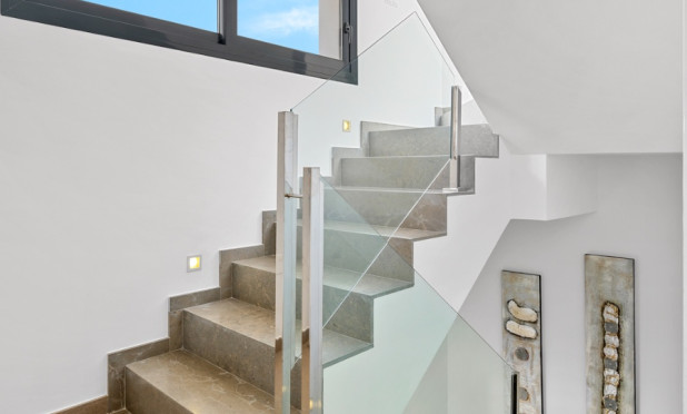 Resale - Villa - Ciudad Quesada - Rojales