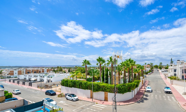 Resale - Villa - Ciudad Quesada - Rojales