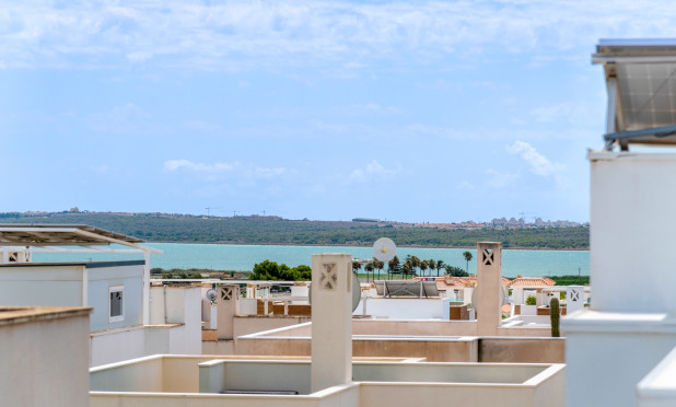 Resale - Villa - Ciudad Quesada - Rojales