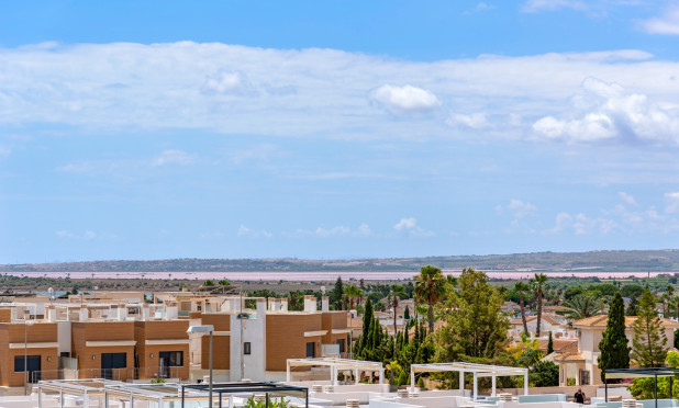 Resale - Villa - Ciudad Quesada - Rojales