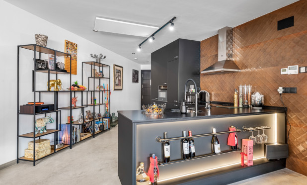 Resale - Apartment / flat - Formentera del Segura