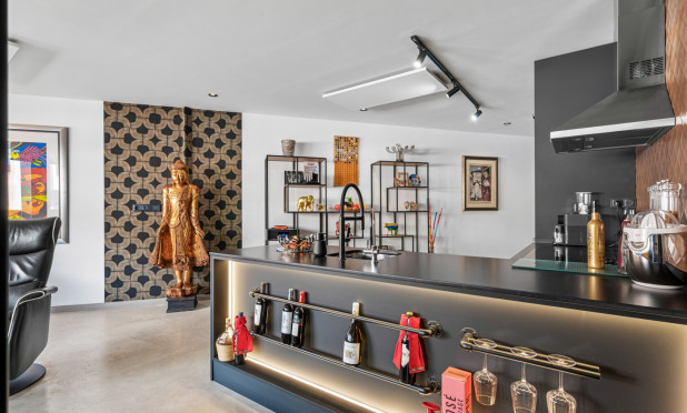 Resale - Apartment / flat - Formentera del Segura