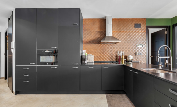 Resale - Apartment / flat - Formentera del Segura