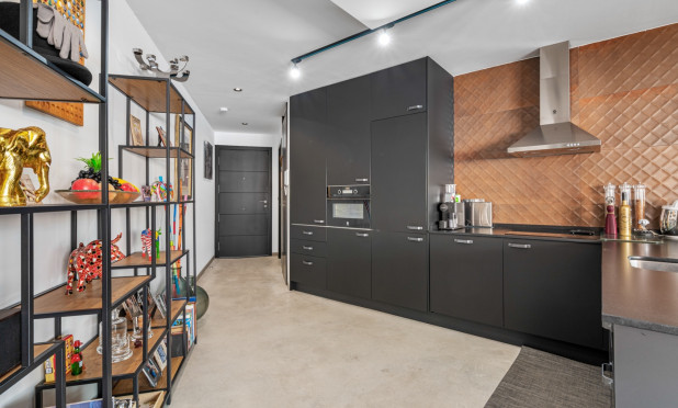 Resale - Apartment / flat - Formentera del Segura