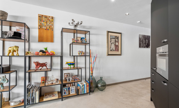 Resale - Apartment / flat - Formentera del Segura