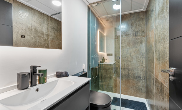 Resale - Apartment / flat - Formentera del Segura