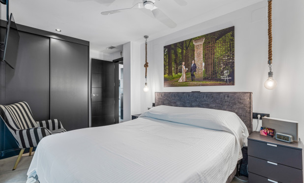 Resale - Apartment / flat - Formentera del Segura