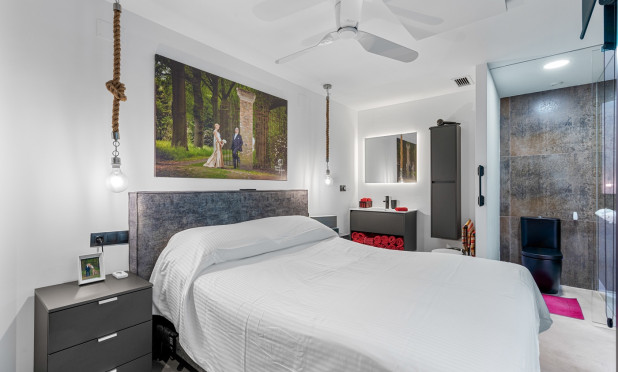 Resale - Apartment / flat - Formentera del Segura