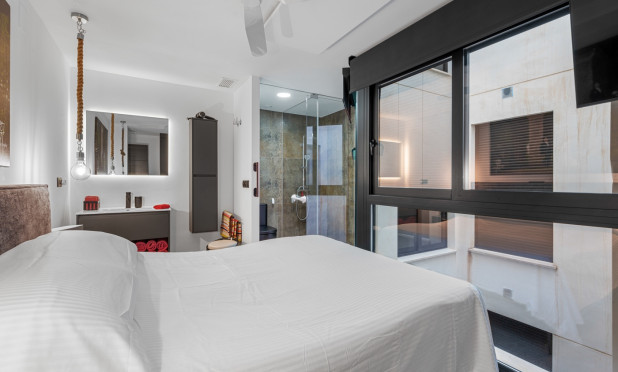 Resale - Apartment / flat - Formentera del Segura