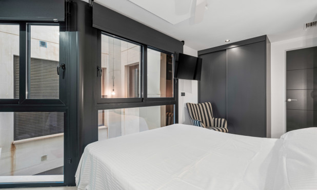 Resale - Apartment / flat - Formentera del Segura