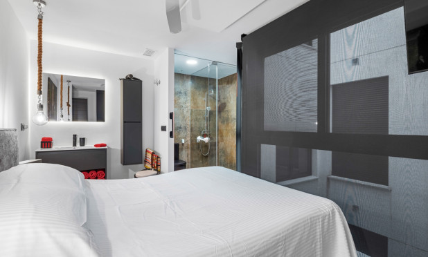 Resale - Apartment / flat - Formentera del Segura