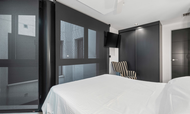 Resale - Apartment / flat - Formentera del Segura