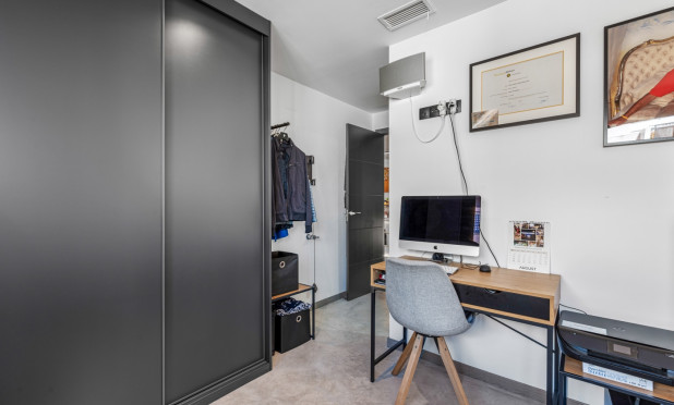 Resale - Apartment / flat - Formentera del Segura