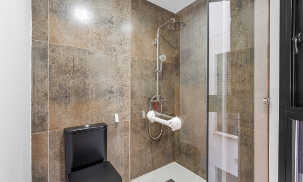 Resale - Apartment / flat - Formentera del Segura