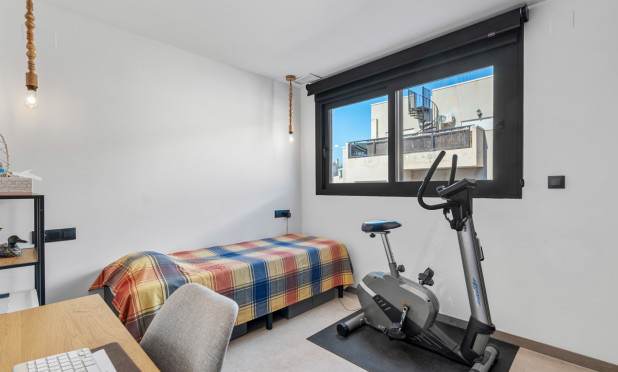 Resale - Apartment / flat - Formentera del Segura